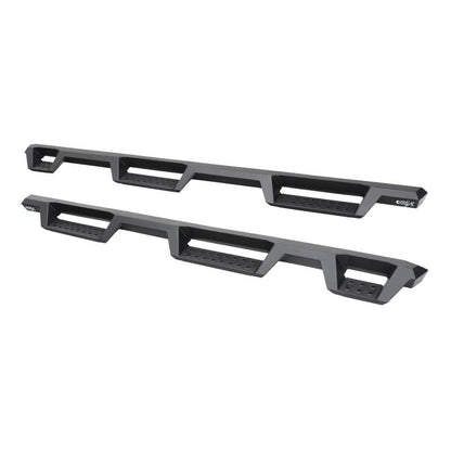 Westin WES Nerf Bars - HDX Drop