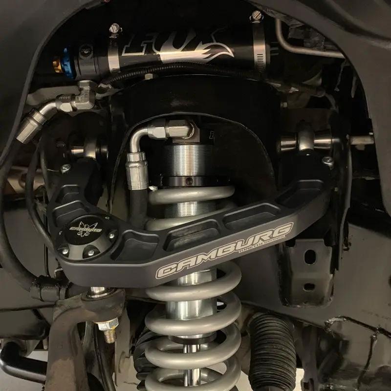 Camburg CMB KINETIK V2 Uniball Upper Arms by Camburg