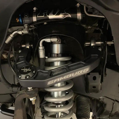 Camburg CMB KINETIK V2 Uniball Upper Arms by Camburg