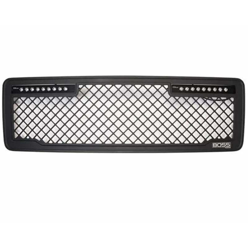 Putco PUT Boss Grilles by Putco