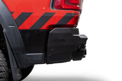 Addictive Desert Designs ADD Phantom Rear Bumper