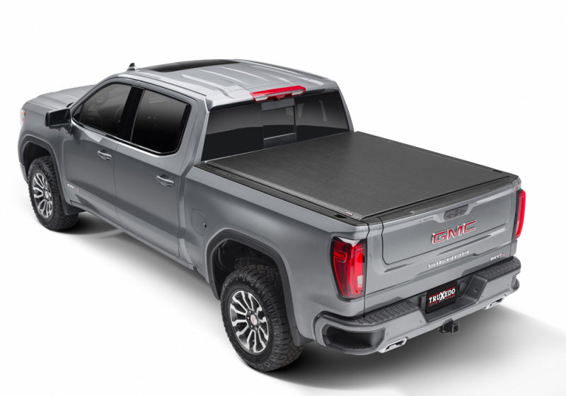 Truxedo TRX Bed Cover - Lo Pro