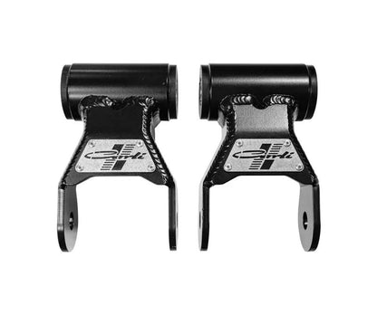 Carli CLI Leaf Springs by Carli
