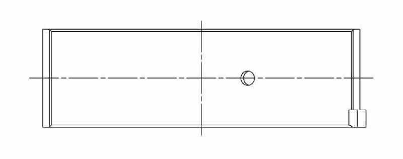 ACL Race Series Rod Bearings