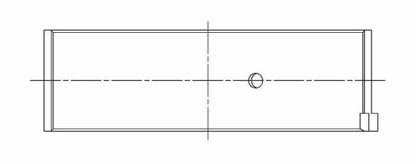 ACL Race Series Rod Bearings