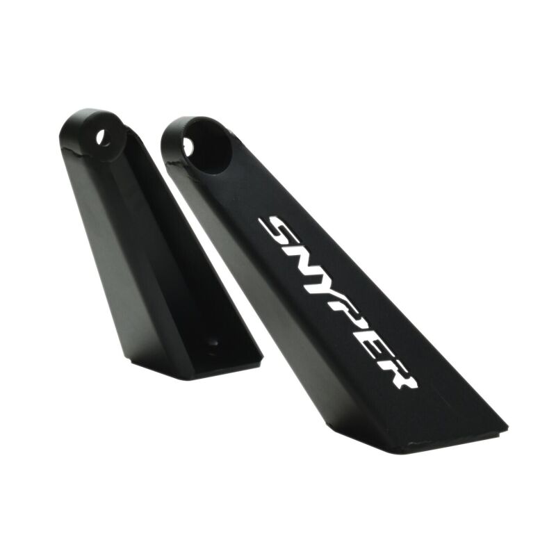 Westin WES Snyper Light Mounts