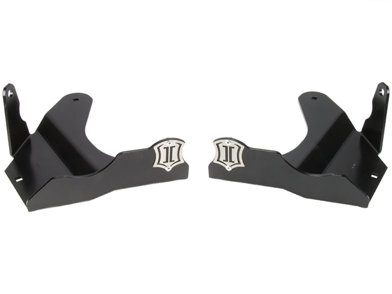ICON ICO Skid Plate Kits by ICON