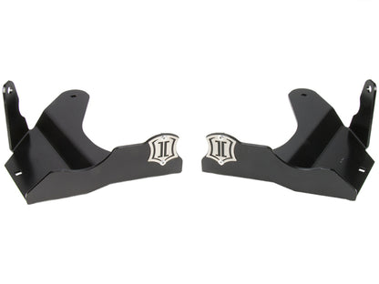 ICON ICO Skid Plate Kits by ICON