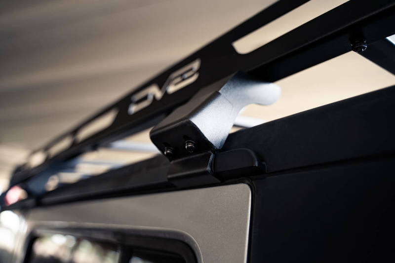 DV8 Offroad DV8 Roof Racks