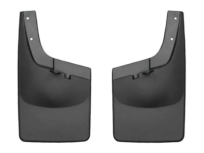 WeatherTech WT No Drill Mudflaps by WeatherTech
