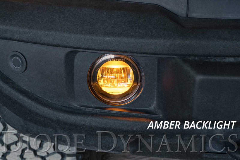 Diode Dynamics DIO Fog Lights