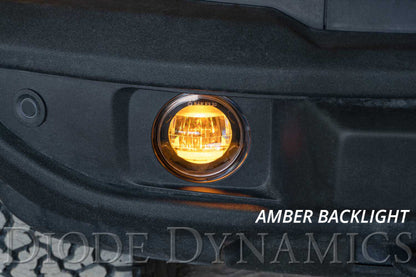 Diode Dynamics DIO Fog Lights