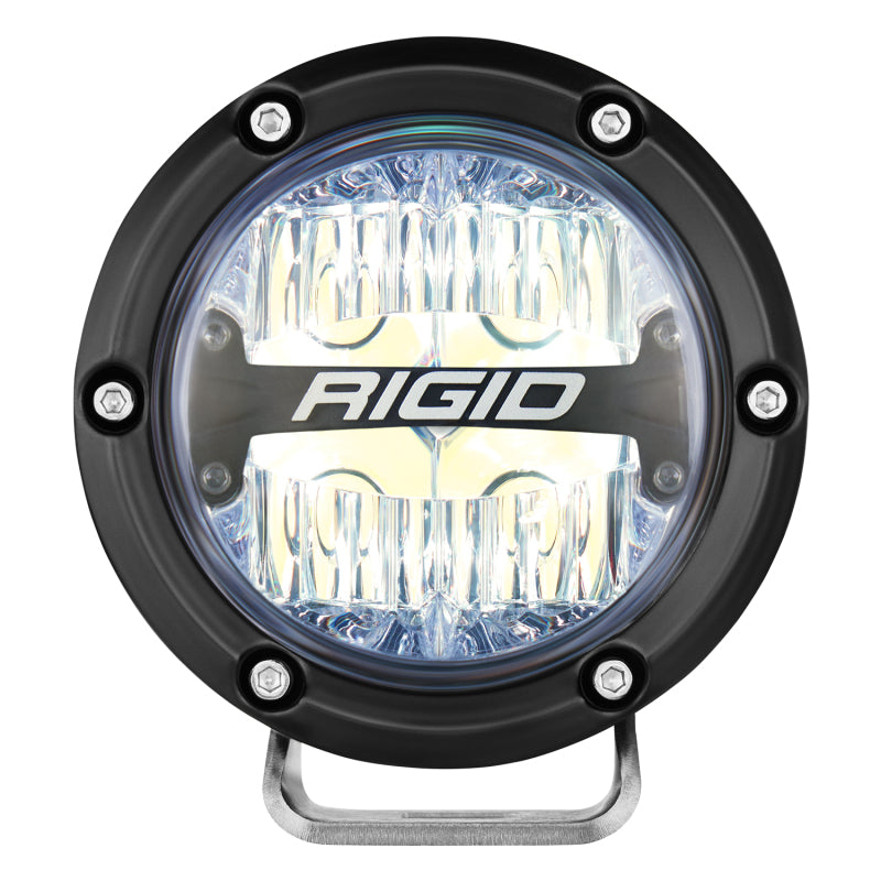 Rigid Industries RIG 360 Series