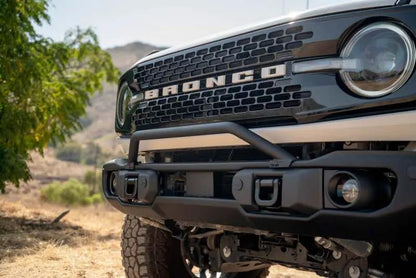 DV8 Offroad DVE Front Bumpers by DV8 Offroad