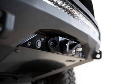 Addictive Desert Designs ADD Stealth Fighter Winch Kit