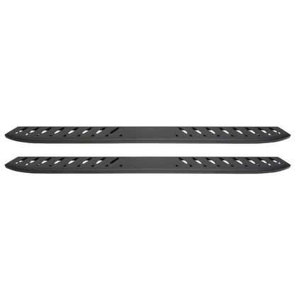 Westin WES Running Boards - Thrasher