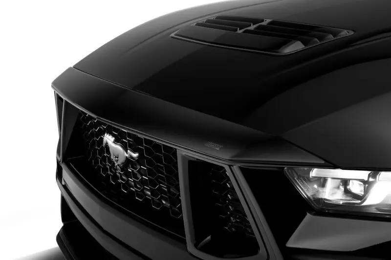 Husky Liners HL Aeroskin - Smoke by Husky Liners