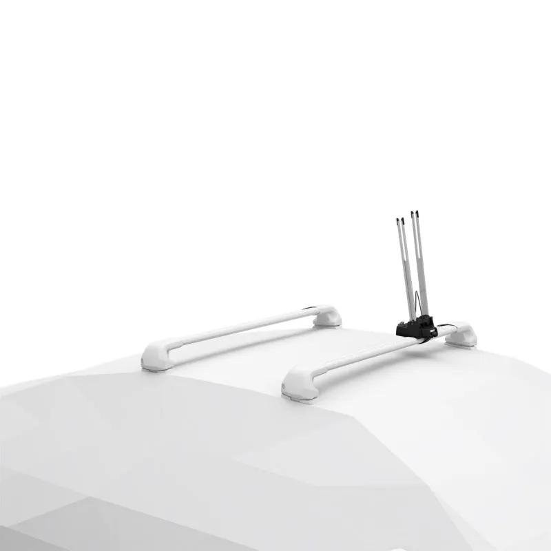 Thule THU Wheel-On Rooftop Carrier by Thule