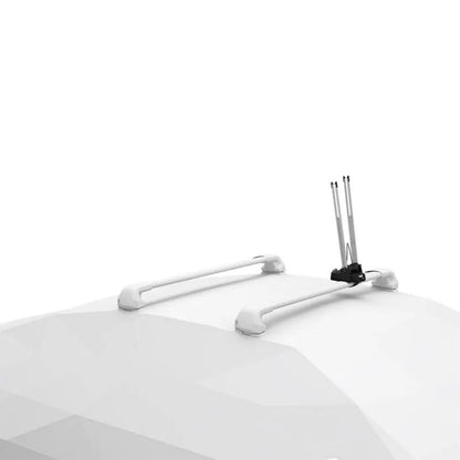 Thule THU Wheel-On Rooftop Carrier by Thule