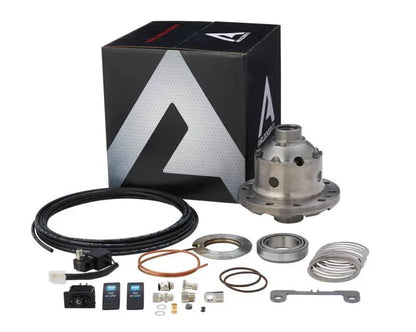 ARB Air Lockers by ARB