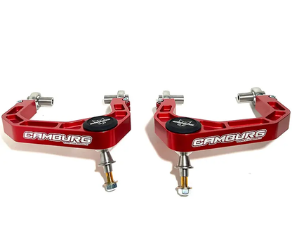 Camburg CMB KINETIK V2 Uniball Upper Arms