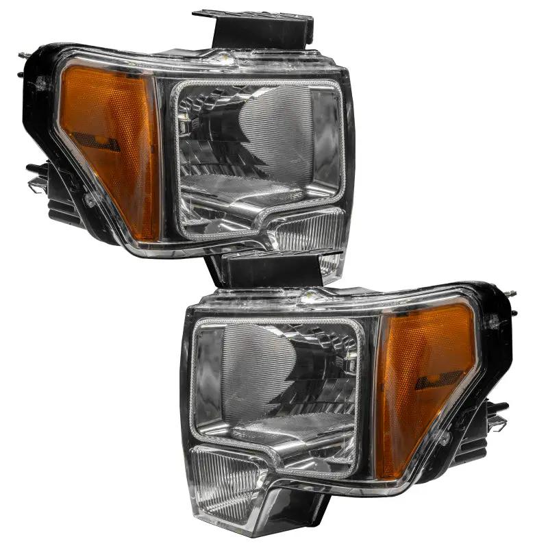 ORACLE Lighting ORL Headlight Assemblies by ORACLE Lighting