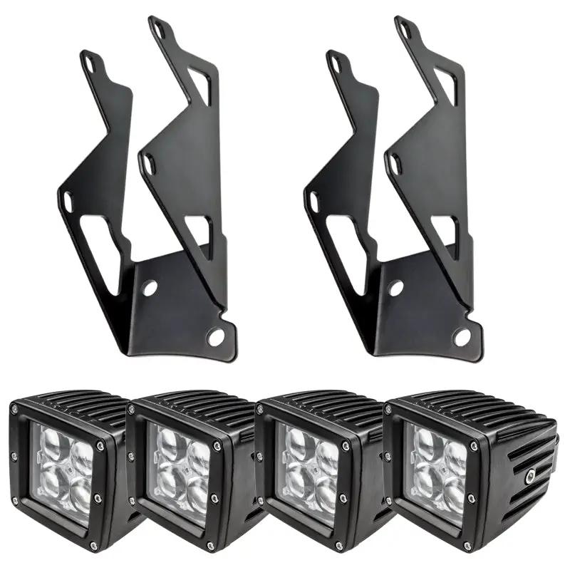 ORACLE Lighting ORL Light Mount Brackets by ORACLE Lighting