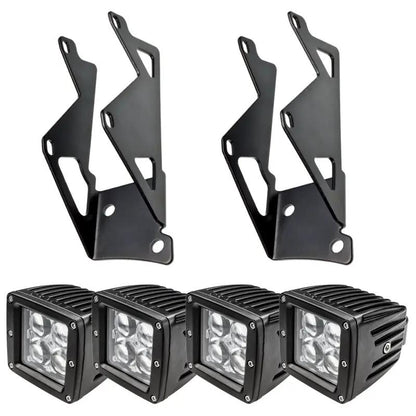 ORACLE Lighting ORL Light Mount Brackets by ORACLE Lighting