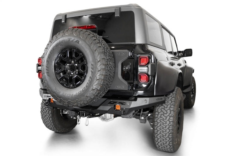 Addictive Desert Designs ADD Phantom Rear Bumper