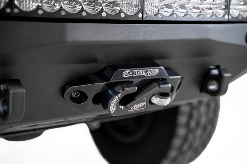 Addictive Desert Designs ADD Stealth Fighter Fr. Bumper
