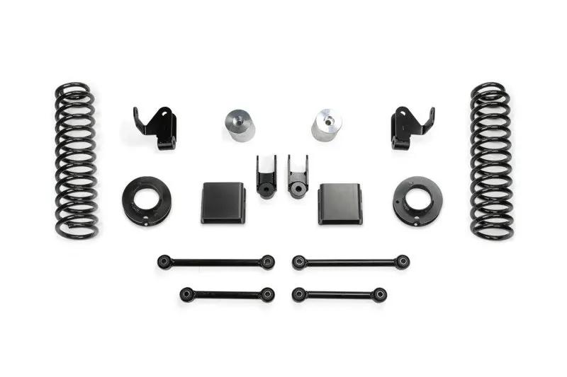 Fabtech FAB Sport Kit Component Box by Fabtech