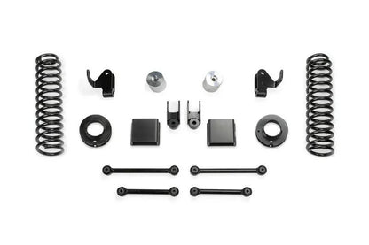 Fabtech FAB Sport Kit Component Box by Fabtech