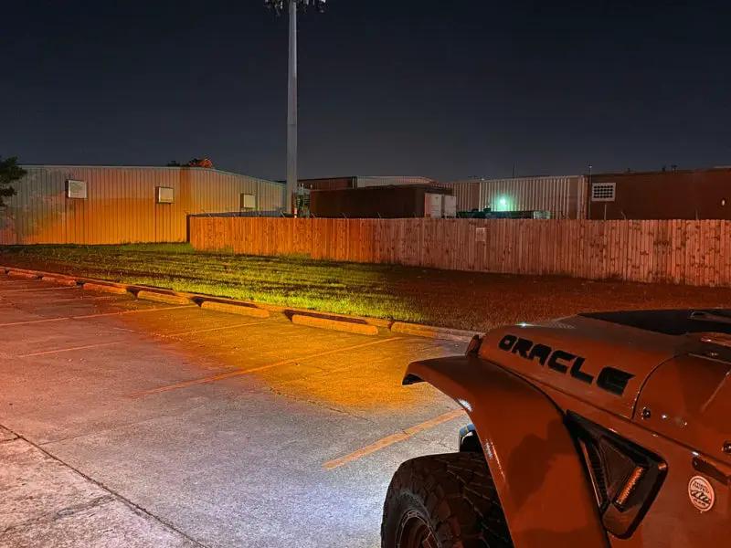 ORACLE Lighting ORL Skid Plates by ORACLE Lighting