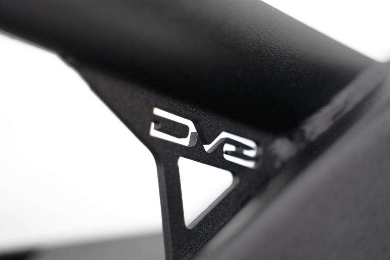 DV8 Offroad DVE Front Bumpers