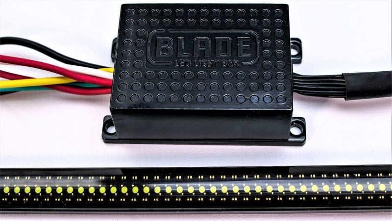 Putco PUT Blade Tailgate Light Bars