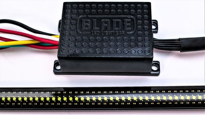 Putco PUT Blade Tailgate Light Bars