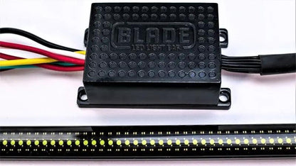 Putco PUT Blade Tailgate Light Bars by Putco