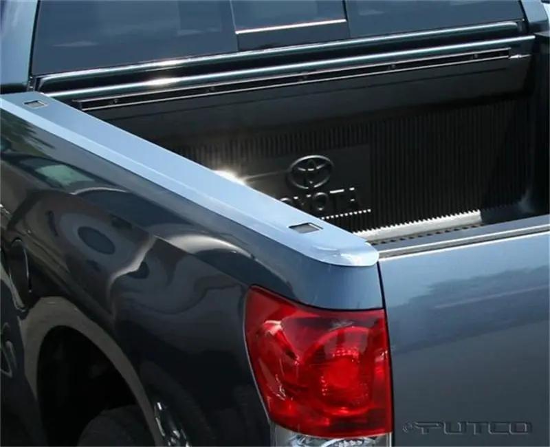 Putco PUT Stainless Steel Skins by Putco