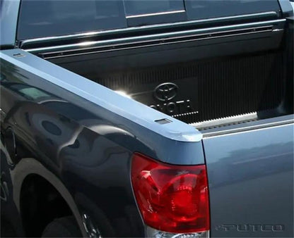 Putco PUT Stainless Steel Skins by Putco