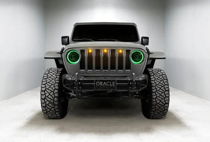 ORACLE Lighting ORL Headlight Assemblies by ORACLE Lighting