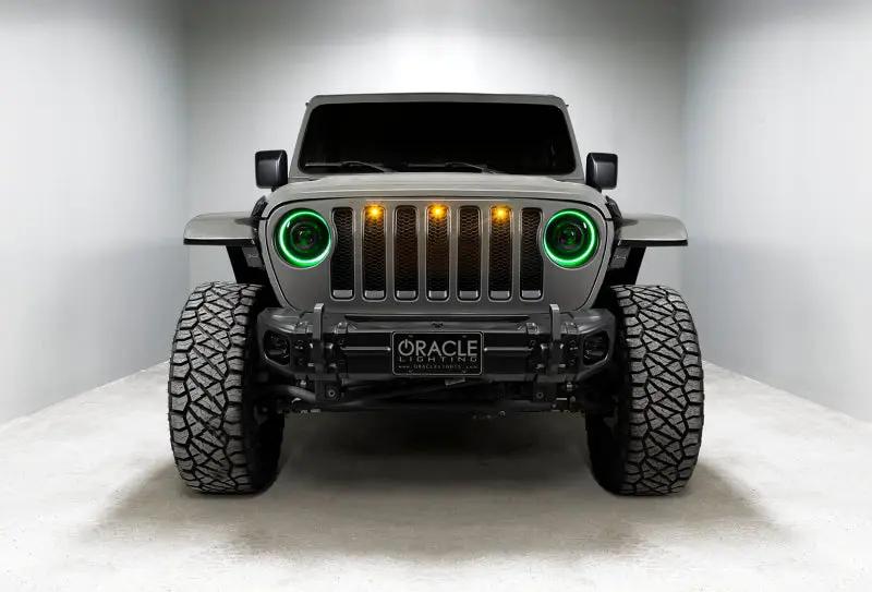ORACLE Lighting ORL Headlight Assemblies by ORACLE Lighting