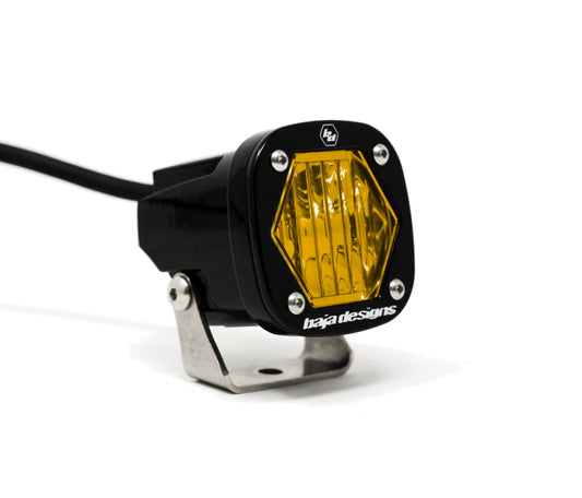 Baja Designs BAJ S1 Lights