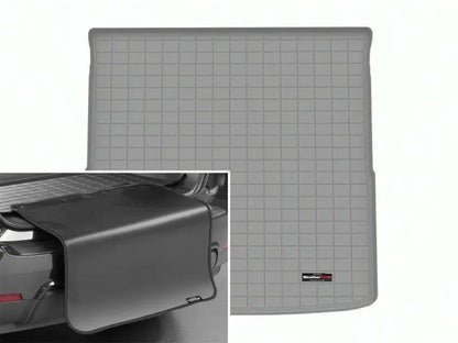WeatherTech WT Cargo Liners - Grey by WeatherTech