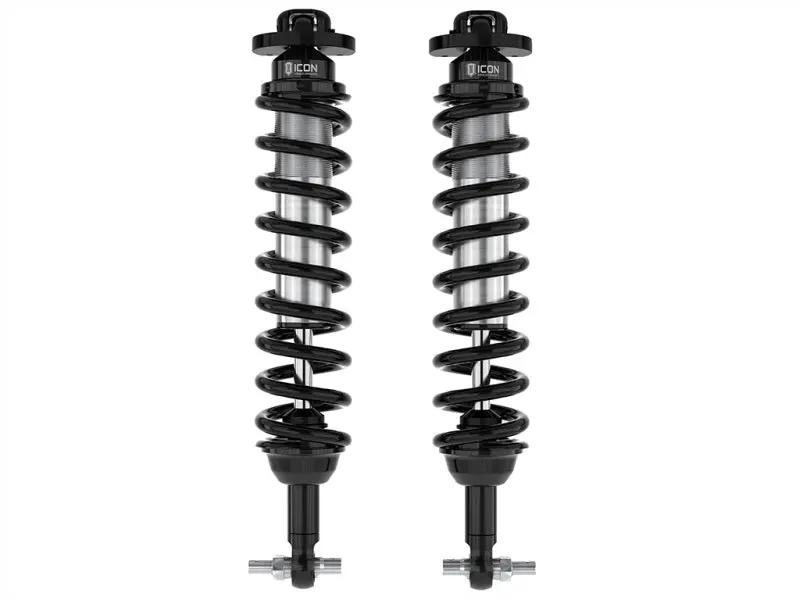 ICON ICO 2.5 Series Coilover Kits by ICON
