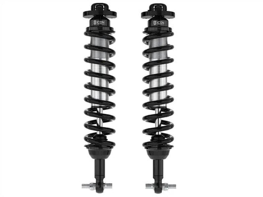 ICON ICO 2.5 Series Coilover Kits by ICON