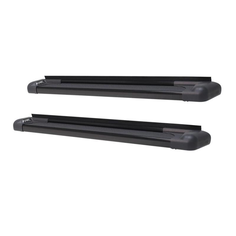 Westin WES Running Boards - Sure-Grip