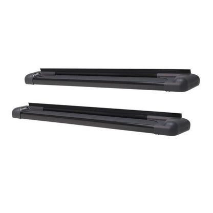 Westin WES Running Boards - Sure-Grip