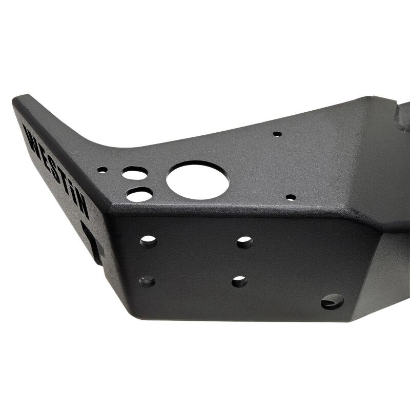 Westin WES XTS Bumpers