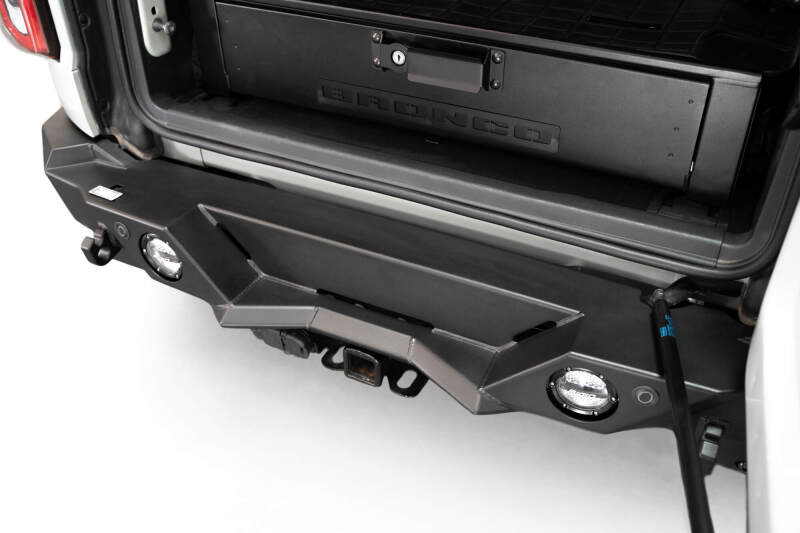 Addictive Desert Designs ADD Krawler Rear Bumper