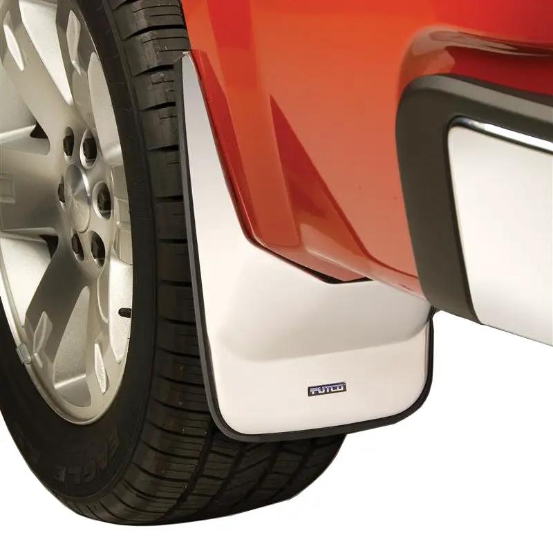 Putco PUT Form Fitted Mud Skins by Putco